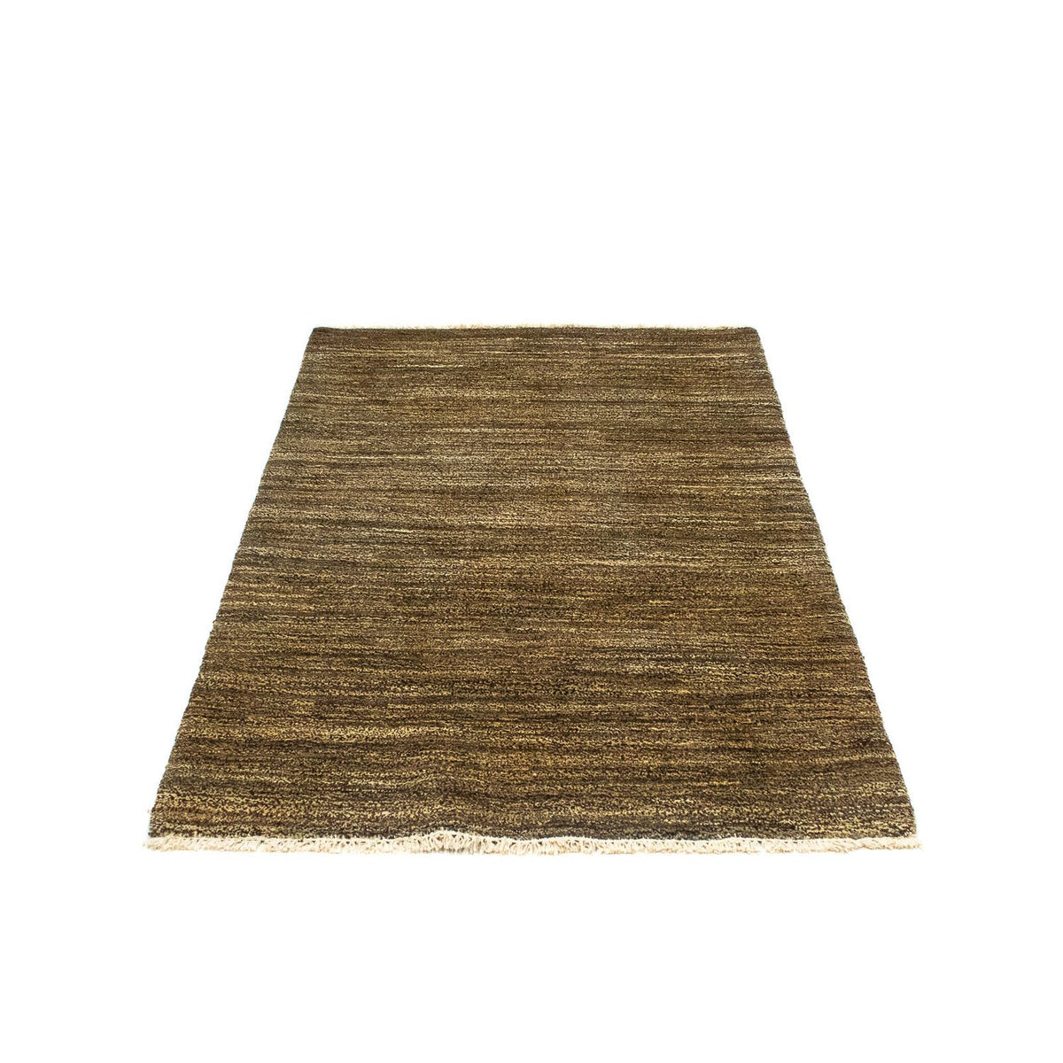 Alfombra Gabbeh - Indus - 142 x 90 cm - multicolor