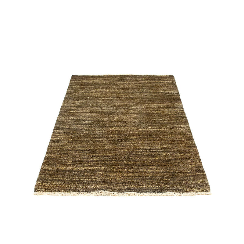 Alfombra Gabbeh - Indus - 142 x 90 cm - multicolor