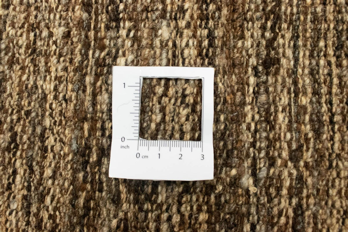 Alfombra Gabbeh - Indus - 142 x 90 cm - multicolor