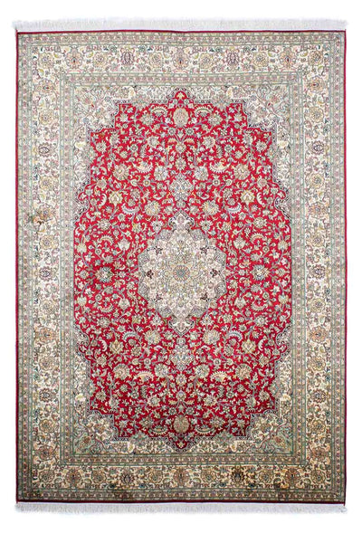 Kashmar Alfombra 170x240cm - Alfombra persa