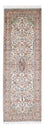 Alfombra de pasillo Alfombra persa - Clásica - 186 x 64 cm - beige