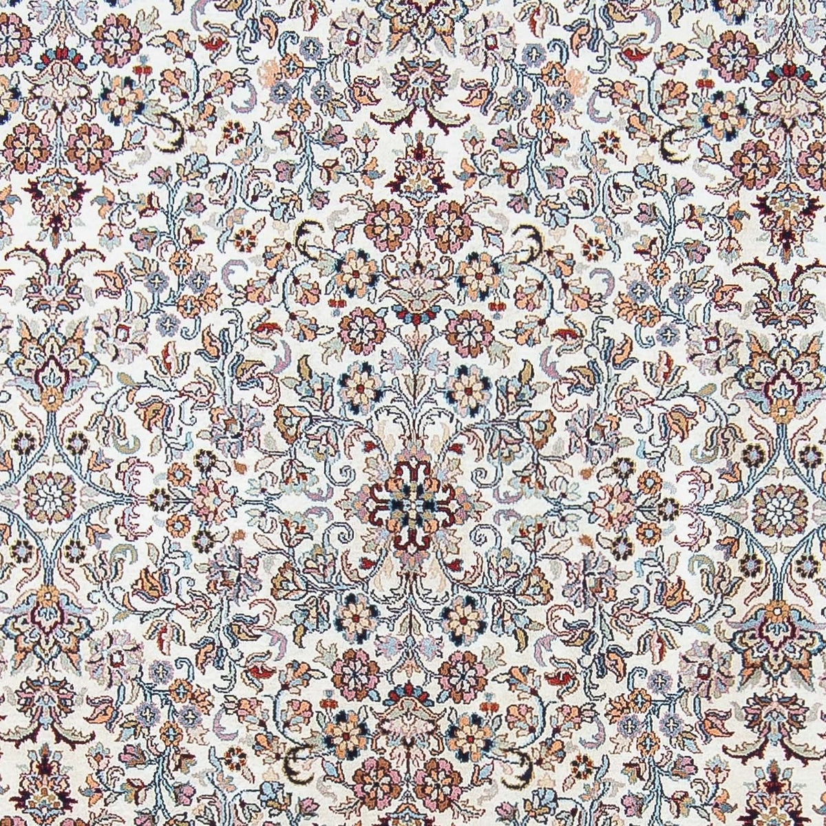 Alfombra persa - Clásica - 309 x 250 cm - beige