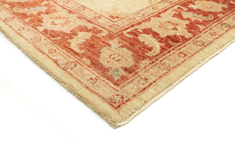 Alfombra Ziegler - 239 x 175 cm - beige