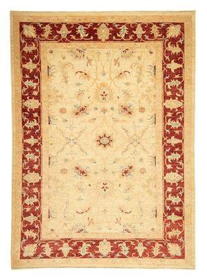 Alfombra Ziegler - 239 x 173 cm - beige