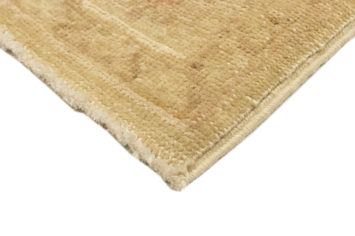 Alfombra Ziegler - 118 x 85 cm - beige