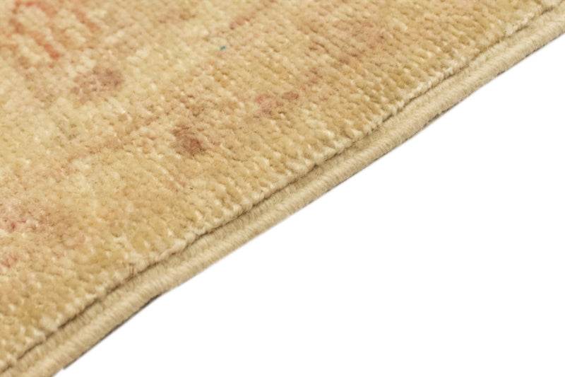 Alfombra Ziegler - 118 x 85 cm - beige