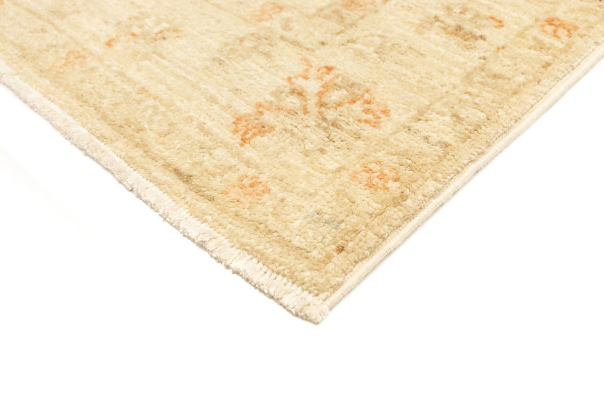 Alfombra Ziegler - 120 x 78 cm - beige