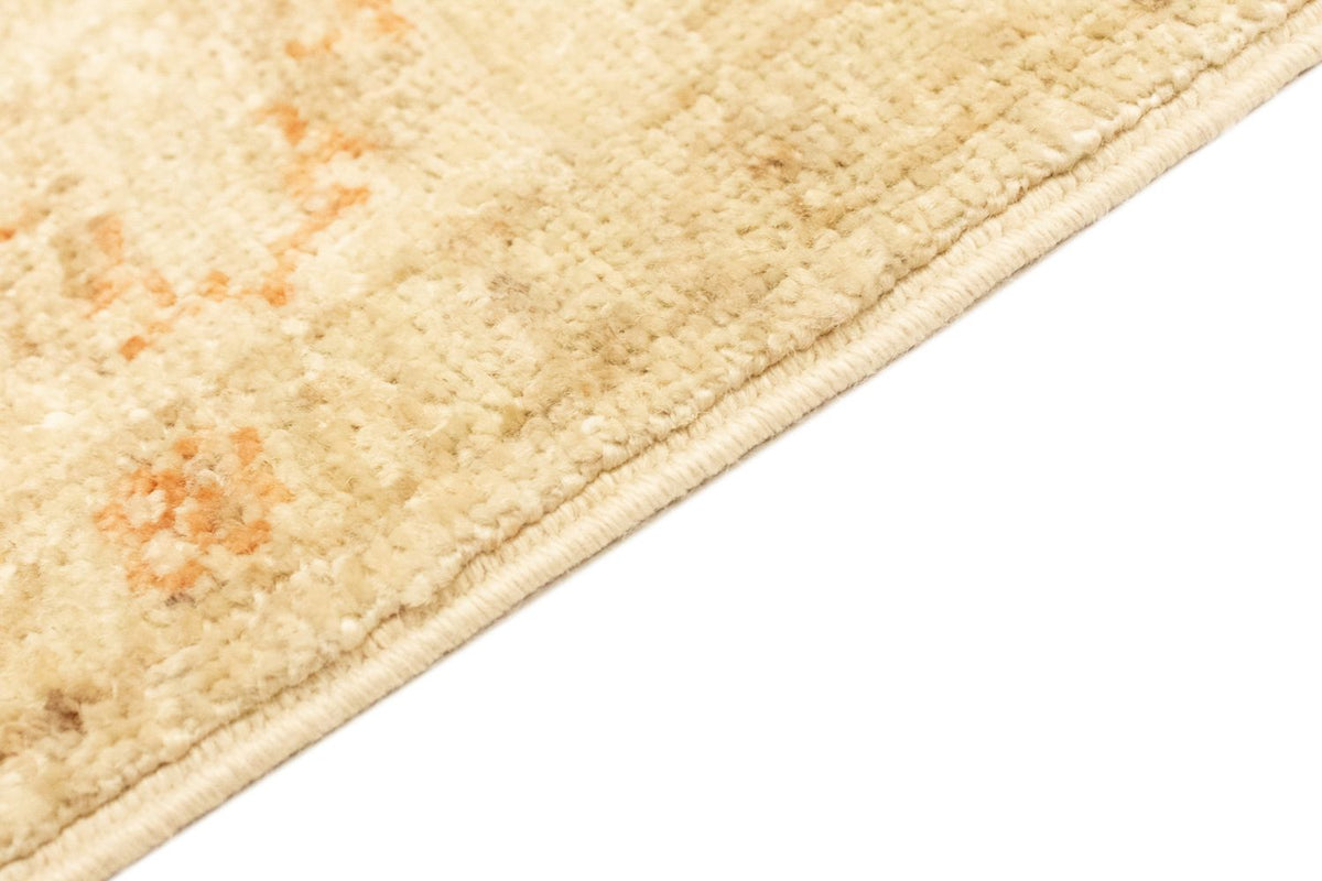 Alfombra Ziegler - 120 x 78 cm - beige