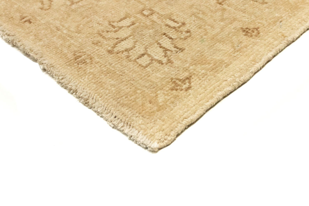 Alfombra Ziegler - 120 x 82 cm - beige