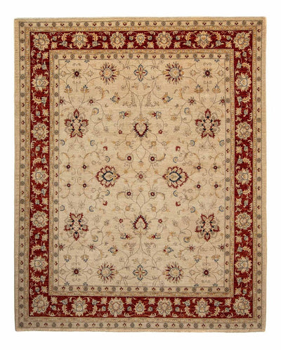 Alfombra Ziegler 249x301cm - Alfombra oriental