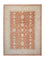 Alfombra Ziegler - 345 x 252 cm - óxido