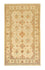 Alfombra Ziegler - 157 x 91 cm - beige