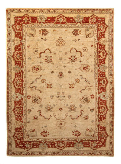 Ushak Alfombra 235x316cm - Alfombra oriental