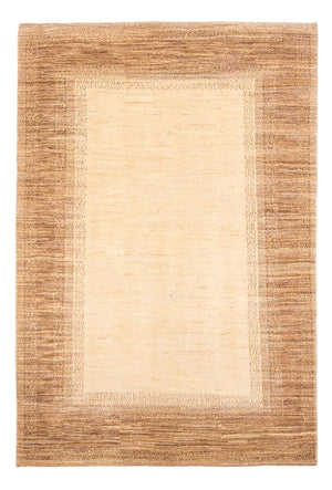 Alfombra Gabbeh - Persa - 209 x 146 cm - beige