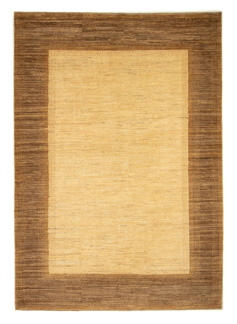 Alfombra Gabbeh - Persa - 245 x 173 cm - beige