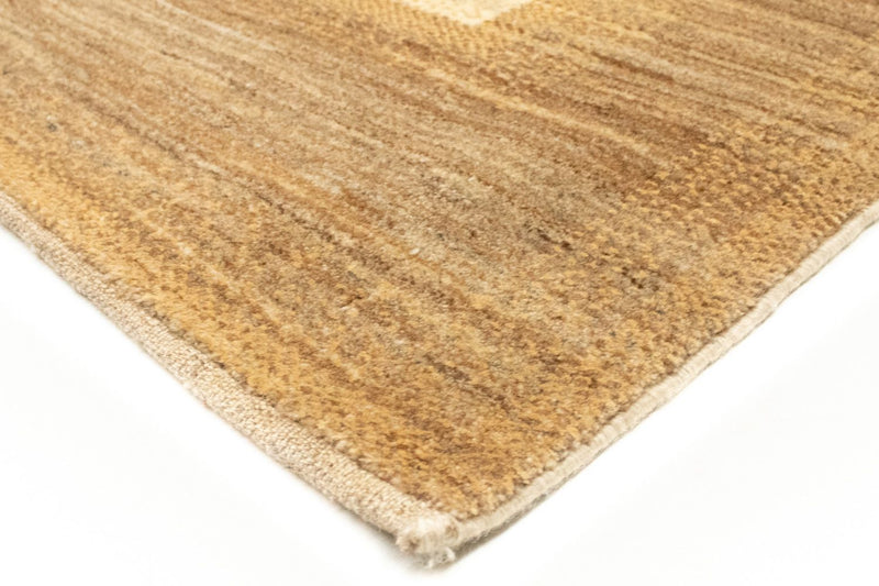 Alfombra Gabbeh - Persa - 245 x 173 cm - beige