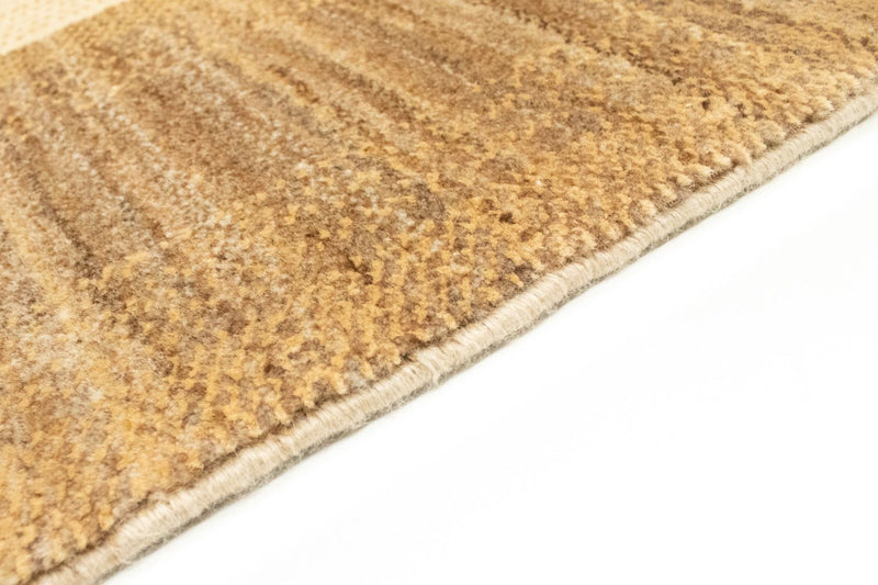 Alfombra Gabbeh - Persa - 245 x 173 cm - beige
