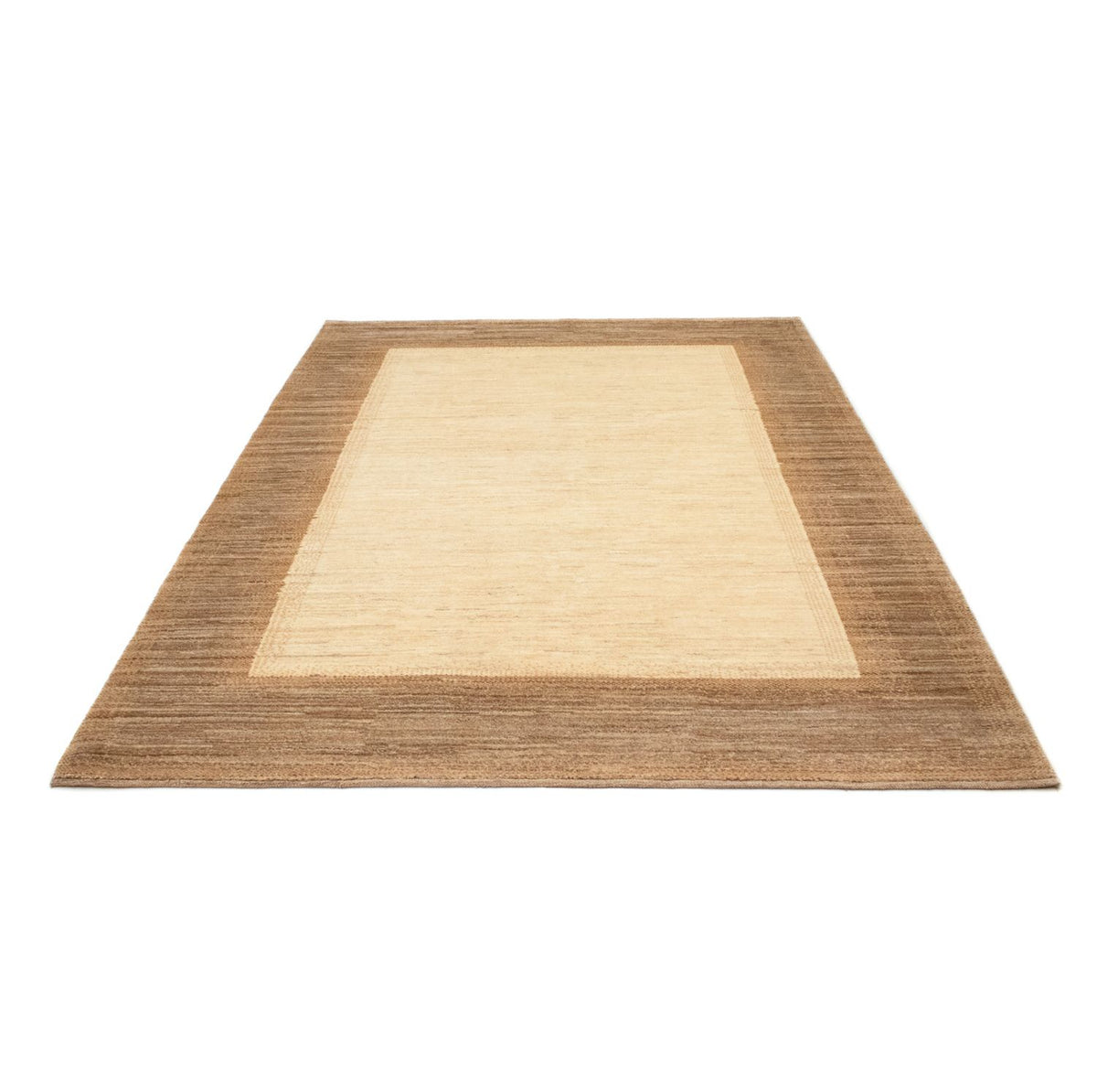 Alfombra Gabbeh - Persa - 245 x 173 cm - beige
