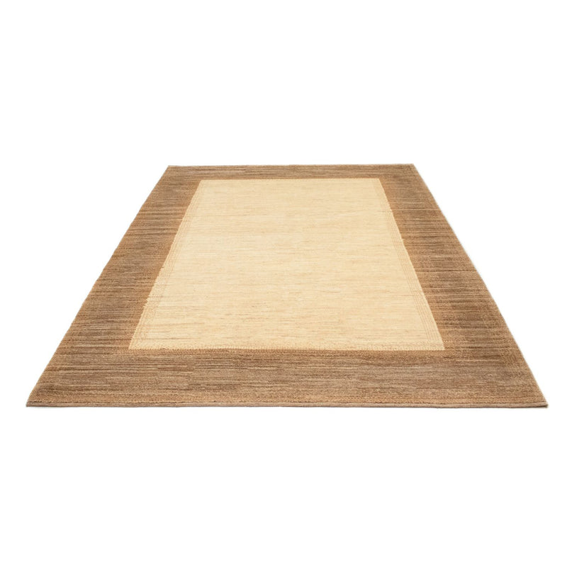 Alfombra Gabbeh - Persa - 245 x 173 cm - beige