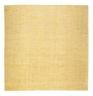Alfombra Gabbeh - Persa cuadrado  - 260 x 252 cm - beige
