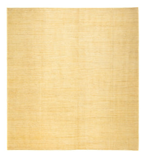 Alfombra Gabbeh - Persa - 289 x 268 cm - beige