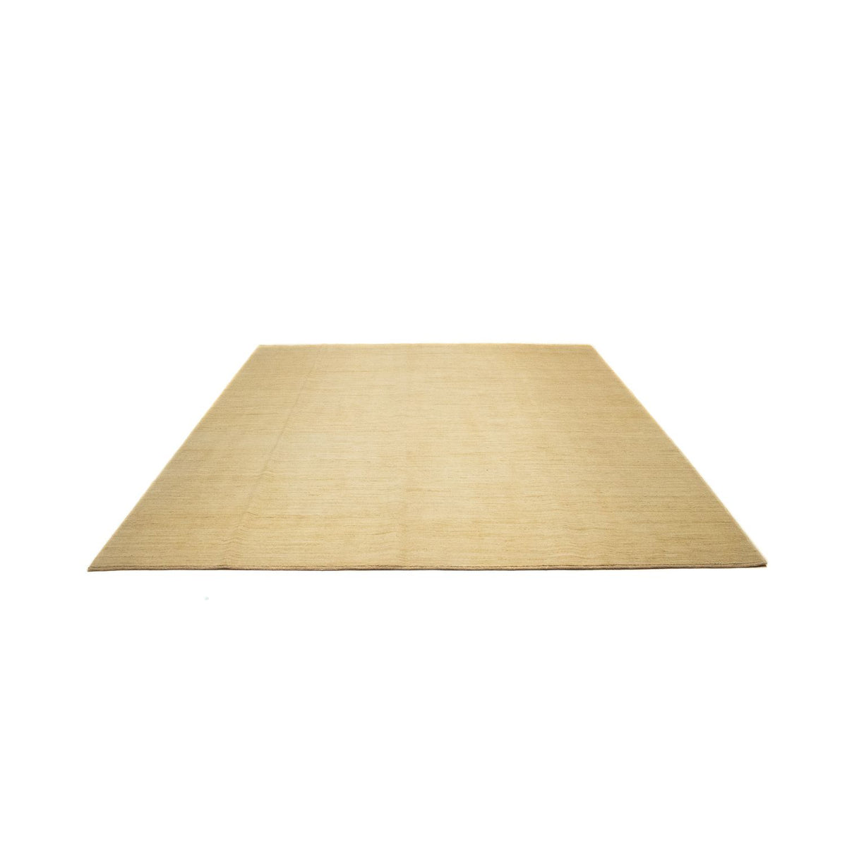 Alfombra Gabbeh - Persa - 289 x 268 cm - beige