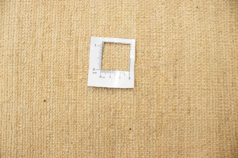 Alfombra Gabbeh - Persa - 289 x 268 cm - beige