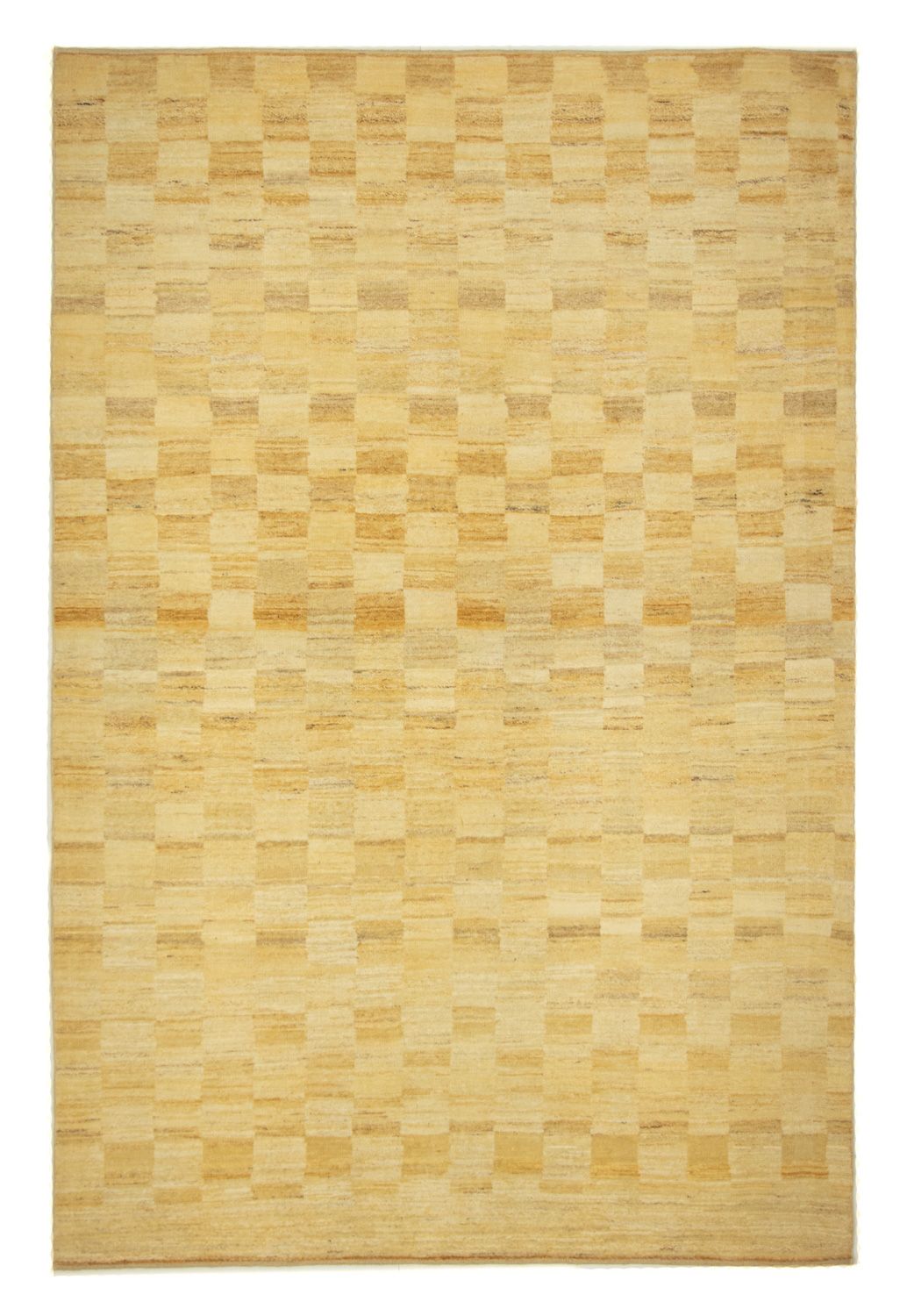 Alfombra Gabbeh - Persa - 248 x 168 cm - beige