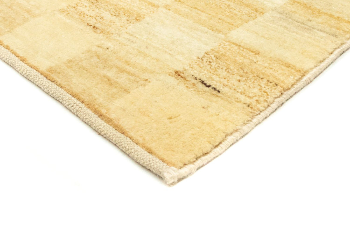 Alfombra Gabbeh - Persa - 248 x 168 cm - beige