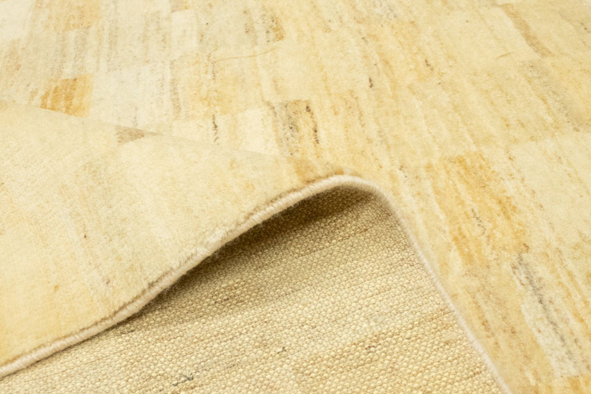 Alfombra Gabbeh - Persa - 248 x 168 cm - beige