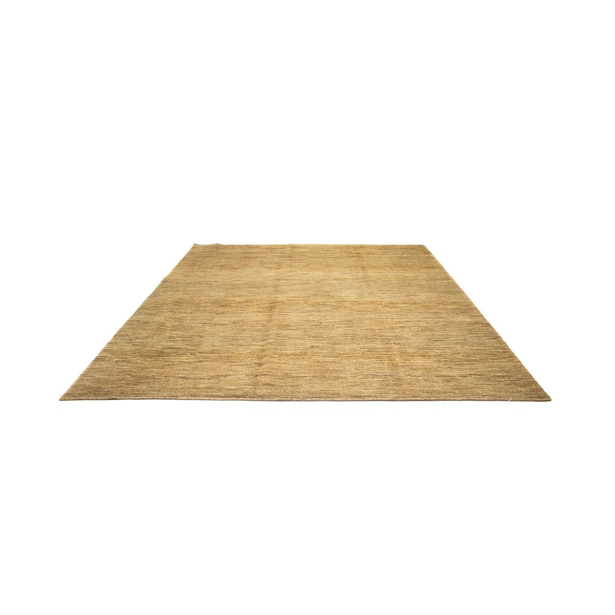 Alfombra Gabbeh - Persa - 287 x 248 cm - beige