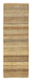 Alfombra de pasillo Alfombra Gabbeh - Persa - 242 x 84 cm - multicolor