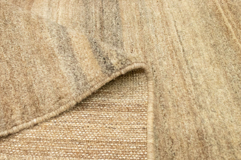 Alfombra de pasillo Alfombra Gabbeh - Persa - 242 x 84 cm - multicolor