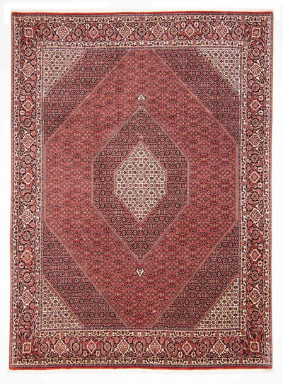 Bidjar Alfombra 250x310cm - Alfombra persa