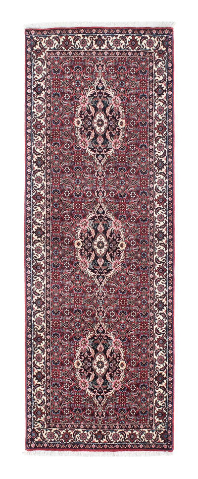 Bidjar Alfombra 72x211cm - Alfombra persa