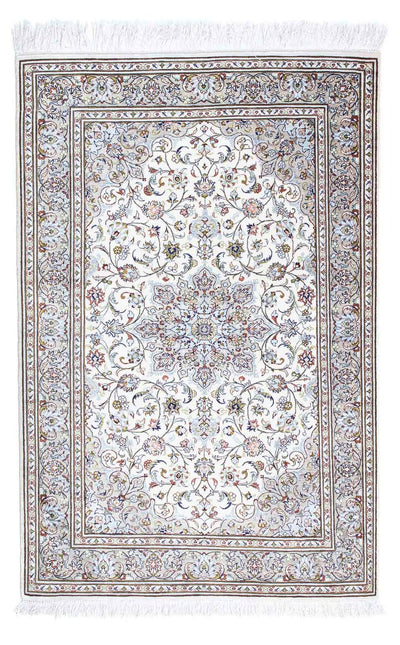 Qom Alfombra 80x121cm - Alfombra persa