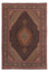 Alfombra persa - Tabriz - 359 x 252 cm - marrón