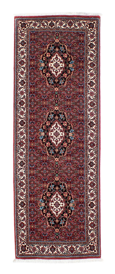 Bidjar Alfombra 74x205cm - Alfombra persa