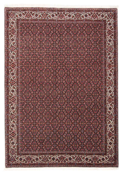 Bidjar Alfombra 176x245cm - Alfombra persa