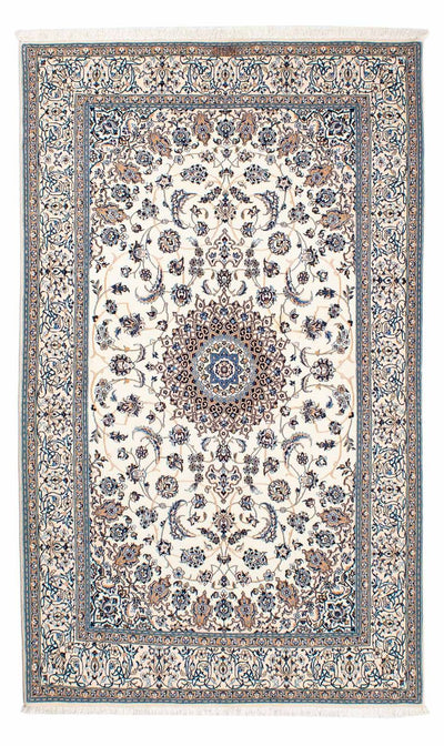 Nain - 6La Alfombra 130x209cm - Alfombra persa
