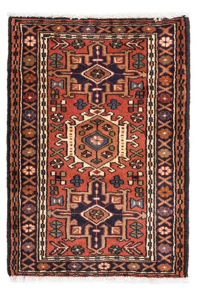 Qaraja Alfombra 70x98cm - Alfombra persa
