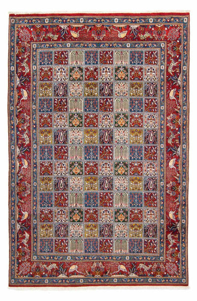 Moud Alfombra 195x296cm - Alfombra persa