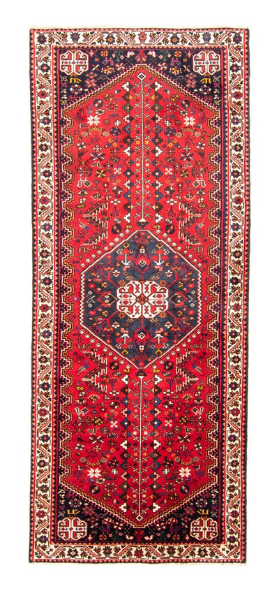 Shiraz Alfombra 111x276cm - Alfombra persa