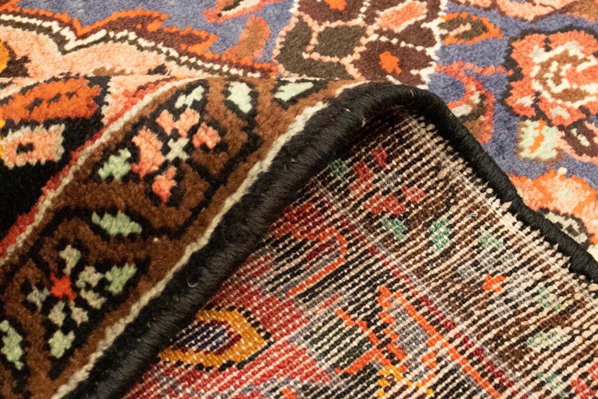 Alfombra persa - Nómada - 204 x 132 cm - beige