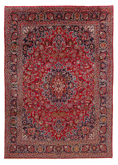 Mashhad Alfombra 290x387cm - Alfombra persa
