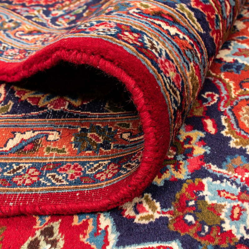 Alfombra persa - Clásica - 387 x 290 cm - rojo