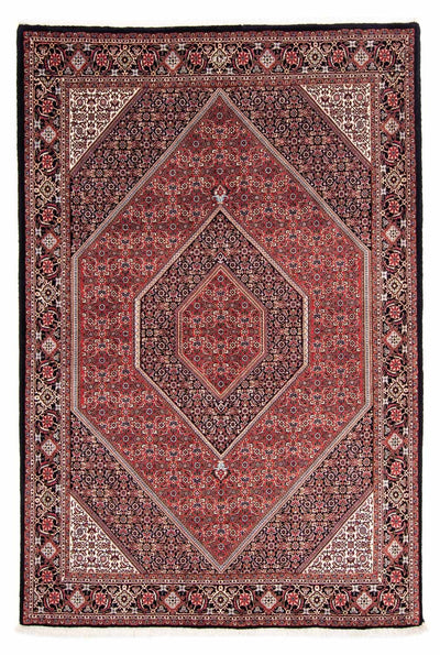 Bidjar Alfombra 169x238cm - Alfombra persa