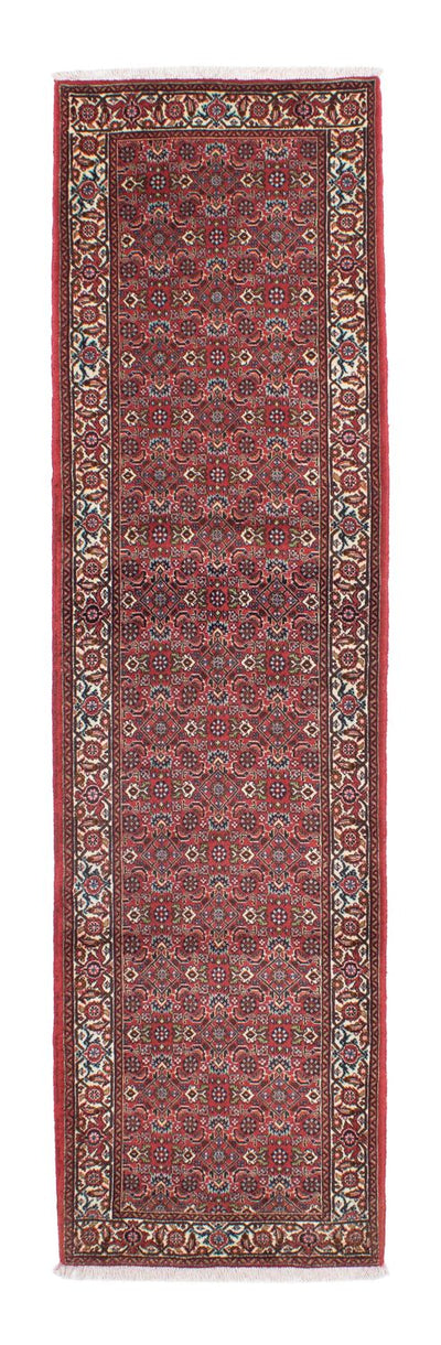 Bidjar Alfombra 68x243cm - Alfombra persa