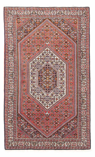 Bidjar Alfombra 90x161cm - Alfombra persa