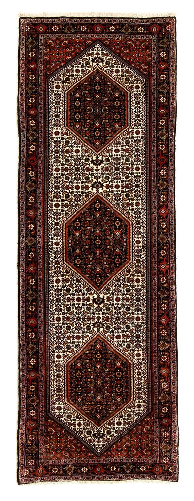Bidjar Alfombra 74x235cm - Alfombra persa